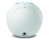 Amazon Echo Pop Glacier White - 1266728 - zdjęcie 6